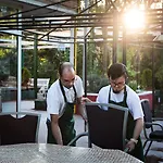 اينوت * La Floresta Pearson