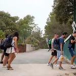 اينوت بيت شباب La Floresta Pearson