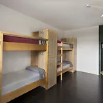 Inout Auberge de jeunesse *