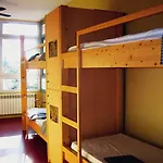 Auberge de jeunesse Inout La Floresta Pearson