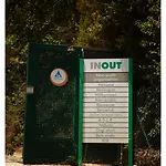 Auberge de jeunesse Inout