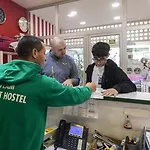 اينوت بيت شباب La Floresta Pearson