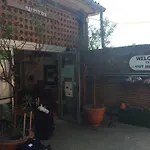 Auberge de jeunesse Inout La Floresta Pearson