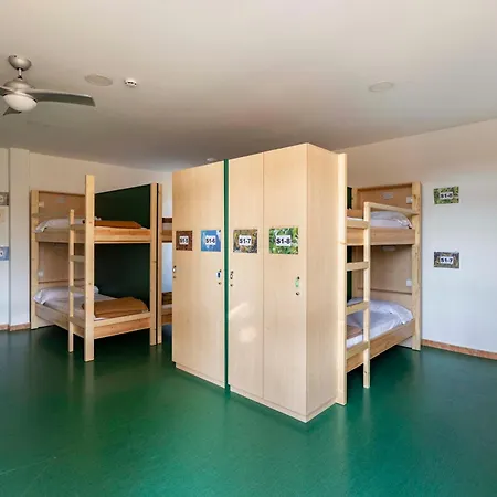 Inout La Floresta Pearson