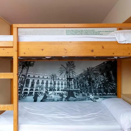 Hostal Inout *