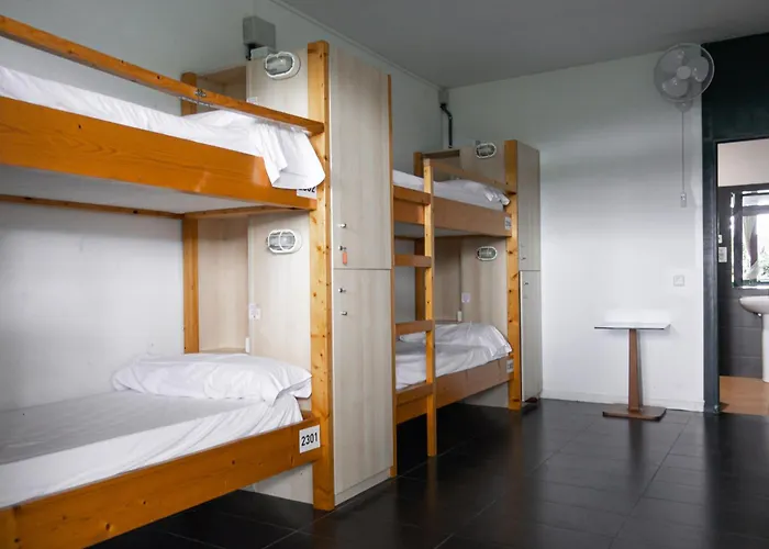 Hostel Inout