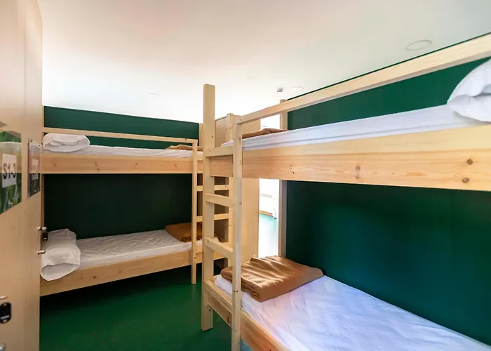 Inout La Floresta Pearson