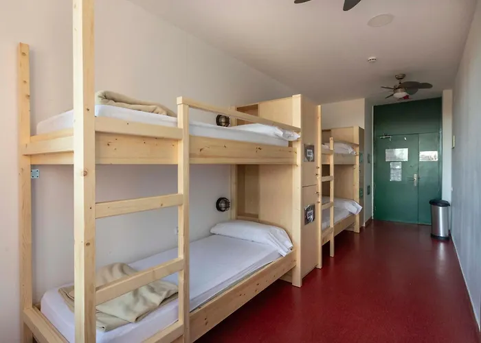 Inout Hostel