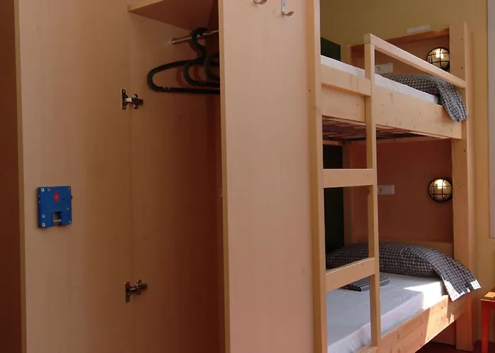 Hostel Inout *