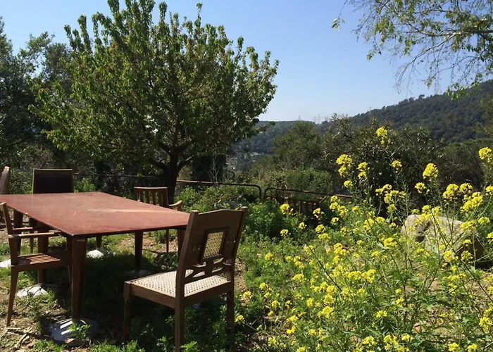 Inout Hostel La Floresta Pearson