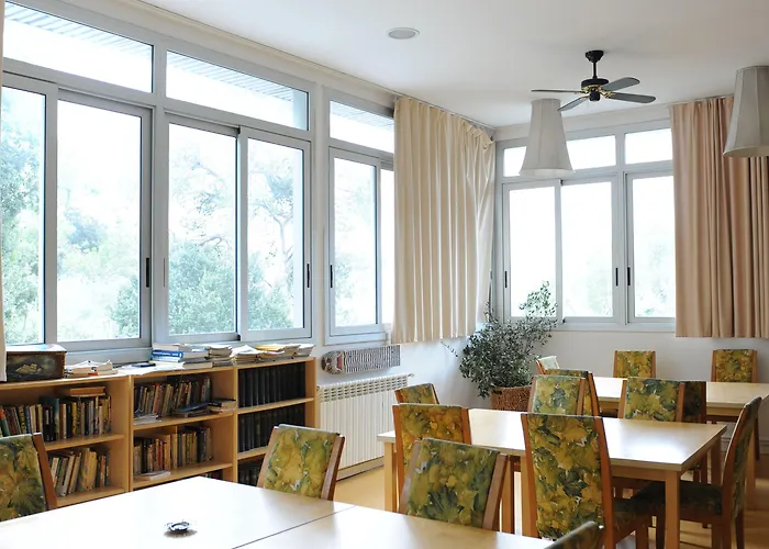 Hostel Inout La Floresta Pearson