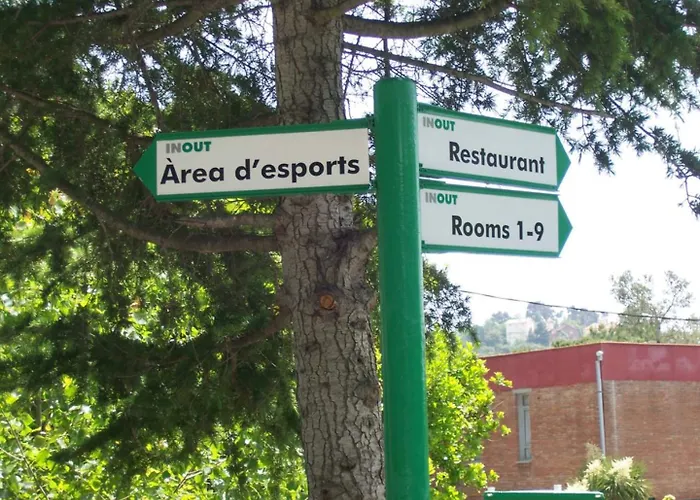 Inout Hostel