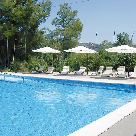 Inout * La Floresta Pearson