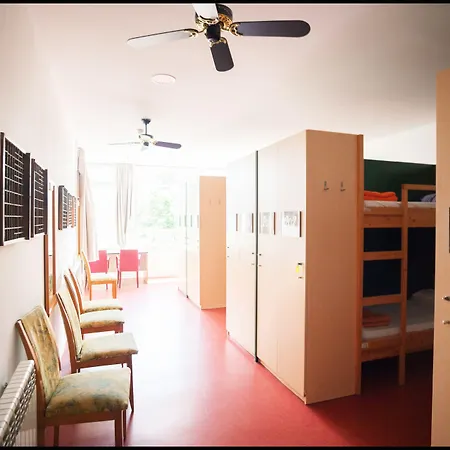 Inout * La Floresta Pearson