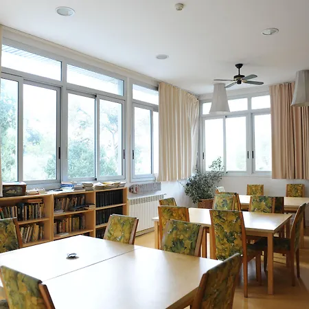 Albergue Inout La Floresta Pearson