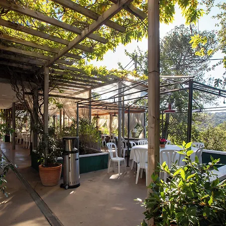 اينوت La Floresta Pearson