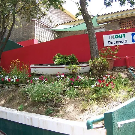 Hostel Inout