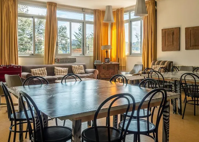 Inout La Floresta Pearson