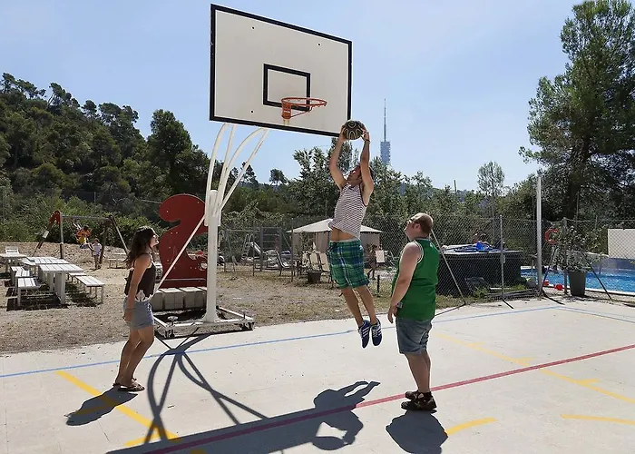 Hostel Inout La Floresta Pearson