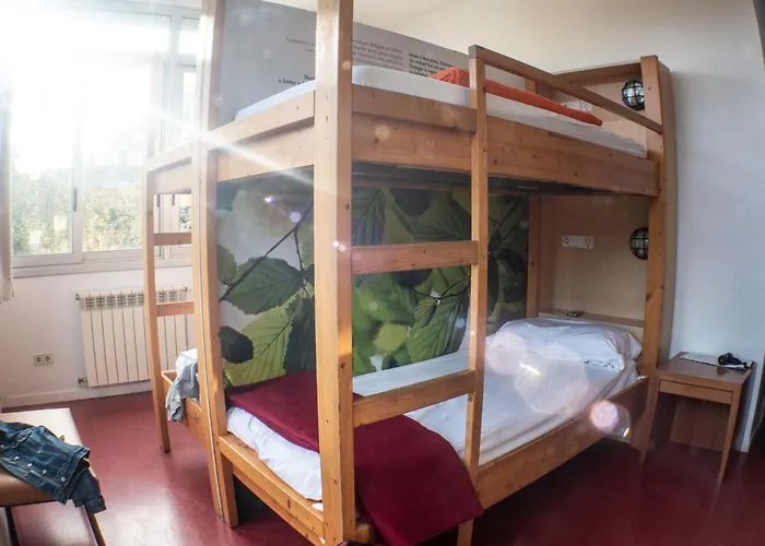 Inout La Floresta Pearson