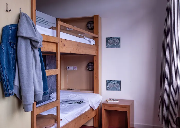 Inout La Floresta Pearson