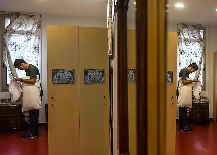 Inout * La Floresta Pearson