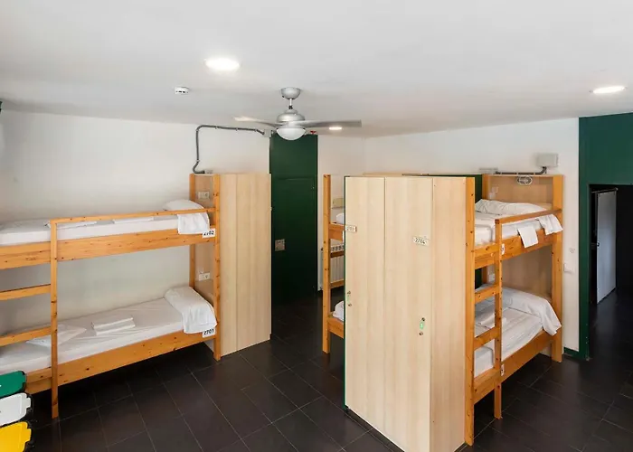 Inout Hostel