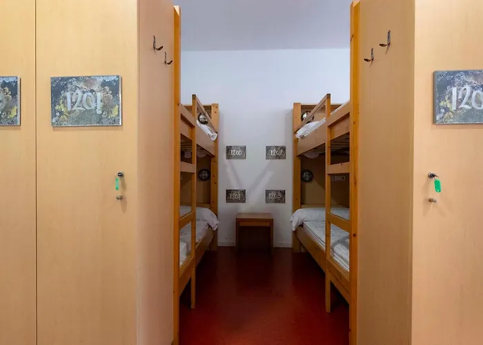 Inout * La Floresta Pearson