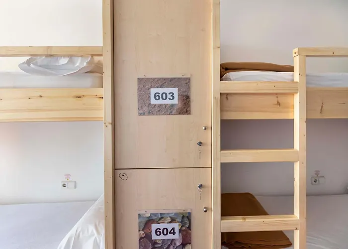 Inout * La Floresta Pearson