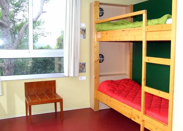 Inout La Floresta Pearson