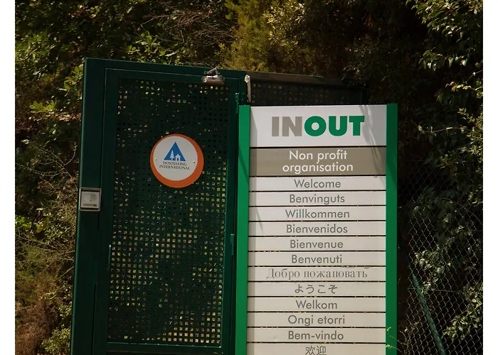 Hostel Inout